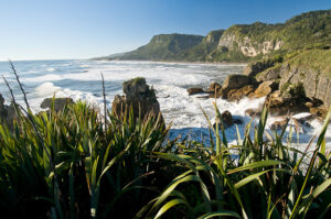 Punakaiki, Paparoa National Park