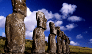 Biotrek small group travel tours Chile Easter Island Patagonia
