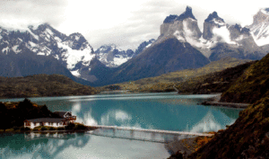 Chile Lake District Biotrek Adventure Travel Tours
