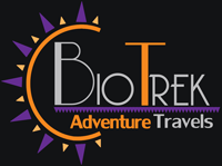 BioTrek Adventure Travels