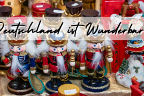 Deutschland ist Wunderbar! (1)