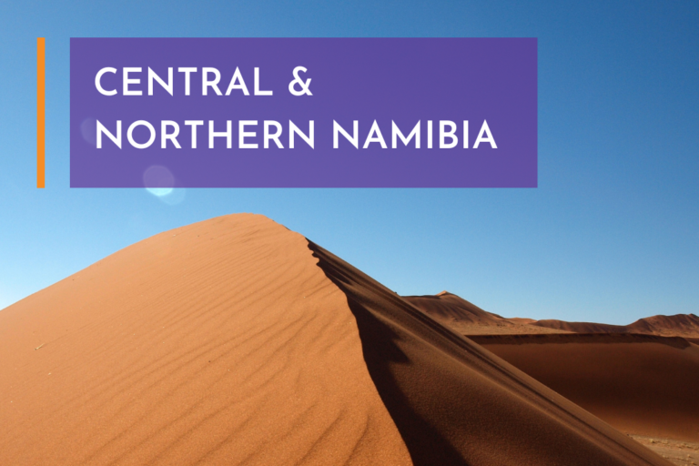 CENTRAL_NORTHERN NAMIBIA